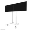 Neomounts ADM-875WH2 Dual screen adapter 42-65"_thumb_1
