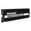 Patriot P400 Lite - SSD - 500 GB - PCIe 4.0 x4 (NVMe)_thumb_2