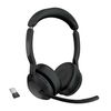 Jabra Over-Ear Headset Evolve2 55 MS Stereo_thumb_1