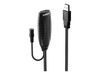 Cable Lindy USB 3.0 Extension 10m Black_thumb_1