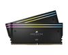 CORSAIR RAM Dominator Titanium RGB - 48 GB (2 x 24 GB Kit) - DDR5 7200 DIMM CL36_thumb_1