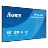 iiyama LED-Display ProLite LH6564UHS-B1AG - 165 cm (65") - 3840 x 2160 4K_thumb_3