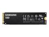 Samsung SSD 970 EVO Plus - M.2 2280 - PCIe 3.0 x4 NVMe_thumb_4