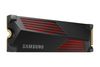 Samsung 990 Pro 4 TB M.2 PCI Express 4.0 NVMe V-NAND TLC_thumb_5