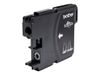 Brother LC1100BK - Schwarz - Original - Tintenpatrone_thumb_3