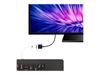 ATEN VC986B - adapter - DisplayPort / HDMI - 18 cm_thumb_1