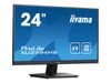 iiyama LED-Monitor ProLite XU2494HS-B2 - 60.5 cm (23.8") - 1920 x 1080 Full HD_thumb_3