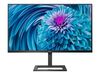 Philips LED-Display E-line 288E2UAE - 71.1 cm (28") - 3840 x 2160 4K_thumb_2