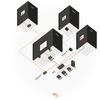 Lindy Audio/Video Power Amplifier 38174 - 300 m_thumb_5