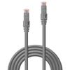 Lindy 45403 Netzwerkkabel Grau 2 m Cat6 U/UTP (UTP)_thumb_3