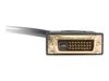 StarTech.com DVI-D auf 2x DVI-D 30cm Splitter Kabel - Dual Link DVI25 Y-Kabel - Stecker/2x Buchse - DVI-Adapter vergoldete Kontakte - Video-Verteiler - 30.5 cm_thumb_6