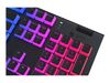 SPC Gear GK650K Omnis Kailh Blue RGB Pudding Edition - Tastatur - mit Lautstärkerad - QWERTY - USA_thumb_10