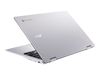 Acer Chromebook Spin 513 R841T - 33.8 cm (13.3") - Qualcomm Snapdragon 7c Kryo 468 - Stahlgrau_thumb_8