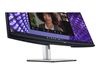 Dell Curved LED-Display 34 Videokonferenzmonitor P3424WEB - 86.4 cm (34") - 3440 x 1440 UWQHD_thumb_10