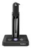 Yealink WH63 Portable Teams Kopfhörer Kabellos Ohrbügel, Kopfband, Nackenband Büro/Callcenter Ladestation Schwarz_thumb_2