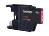Brother LC1220M - magenta - original - ink cartridge_thumb_2