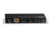 LINDY Extender C6 Receiver - video/audio/infrared/serial/network extender - HDBaseT_thumb_4