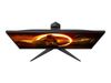 AOC Gaming 24G2ZU/BK - LED monitor - Full HD (1080p) - 23.8"_thumb_5