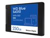 WD Blue SA510 WDS250G3B0A - SSD - 250 GB - SATA 6Gb/s_thumb_1