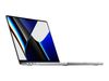 Apple MacBook Pro - 36.1 cm (14.2") - Apple M1 Pro - Silber_thumb_2