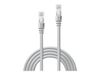 Cable Lindy Patch Cat6 U/UTP 2m Grey_thumb_2