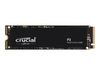 Crucial SSD P3 - 500 GB - M.2 2280 - PCIe 3.0 x4 NVMe_thumb_1