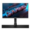 GIGABYTE gaming monitor M28U arm edition - 71 cm (28") - 3840 x 2160 UHD_thumb_1