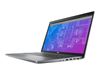 Dell Notebook Precision 3571 - 39.6 cm (15.6") - Intel Core i7-12700H - Grau_thumb_1