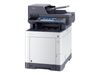 Kyocera ECOSYS M6230cidn - multifunction printer - color_thumb_1