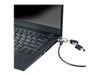 StarTech.com Nano Laptop Kabelschloss - 2 m_thumb_2