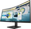 HP LED Curved-Display P34hc G4 - 86.36 cm (34") - 3440 x 1440 WQHD_thumb_3