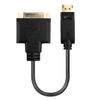 Lindy Video converter cable 41004 - DVI-D / DisplayPort - 15 cm_thumb_2