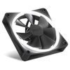 Case Acc NZXT F120 RGB Series Fan Black_thumb_3