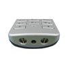 Yealink SIP-W56H DECT-Telefon-Mobilteil Anrufer-Identifikation Schwarz, Silber_thumb_3