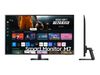 Samsung S43DM702UU - M70D Series - LED-Monitor - 4K - 109.2 cm (43") - HDR_thumb_3