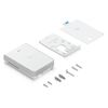 Ubiquiti wireless access point UniFi U7 Pro Wall - 2.4 / 5 / 6 GHz_thumb_6