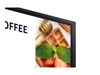 Samsung BE65C-H BEC-H Series - 163.9 cm (65") LCD-TV mit LED-Hintergrundbeleuchtung - Crystal UHD - 4K - für Digital Signage_thumb_9