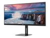 AOC LED-Display U34V5C/BK - 86.4 cm (34") - 3440 x 1440 WQHD_thumb_2