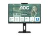 AOC LED Monitor Q27P3CW - 68.6 cm (27") - 2560 x 1440 QHD_thumb_2