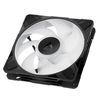 Case ACC Arctic P14 Pro A-RGB White PWM 3 pcs_thumb_4
