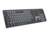 Logitech Keyboard MX - Graphite_thumb_2
