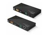 KVM Lindy Cat.6 DP and USB Extender 150m_thumb_4