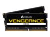 CORSAIR RAM Vengeance - 64 GB (2 x 32 GB Kit) - DDR4 3200 SO-DIMM CL16_thumb_1