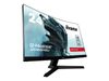 iiyama LED Curved-Display G-MASTER Red Eagle G2466HSU-B1 - 60 cm (23.6") - 1920 x 1080 Full HD_thumb_4