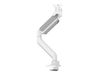 Neomounts DS70-450WH1 mounting kit - full-motion - for LCD display - white_thumb_1