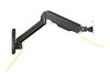Neomounts WL70-450BL11 mounting kit - full-motion - for TV - black_thumb_12