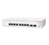 HPE Aruba Networking Aruba Instant On 1930 Managed L2+ Gigabit Ethernet (10/100/1000) 1U Weiß_thumb_2