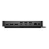 Dell Pro Thunderbolt 4 Smart Dock SD25TB4 - docking station - Thunderbolt 4 - HDMI, 2 x DP, USB-C, 2 x Thunderbolt 4 - 1GbE, 2.5GbE_thumb_3