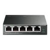 TP-Link Switch TL-SG105PE - 5 Ports - 5x GE (10/100/1000) - 4x PoE+_thumb_1