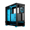 Fractal PC case design Pop Air Tower - Midi Tower - black/cyan_thumb_2